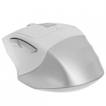 Мышь A4tech Fstyler FB35C Icy White купить,0