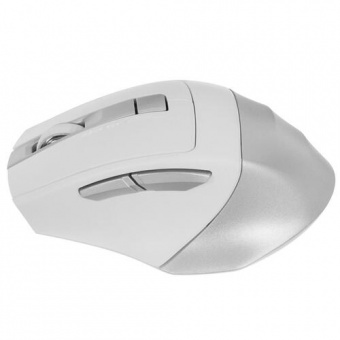 Мышь A4tech Fstyler FB35C Icy White купить,0