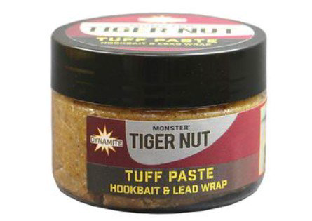 Прикормка Dynamite Baits Monster TigerNut Red-Amo 250 гр купить,NaN