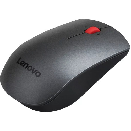 Мышь Lenovo Wireless Laser Mouse 4X30H56886 серая купить,0