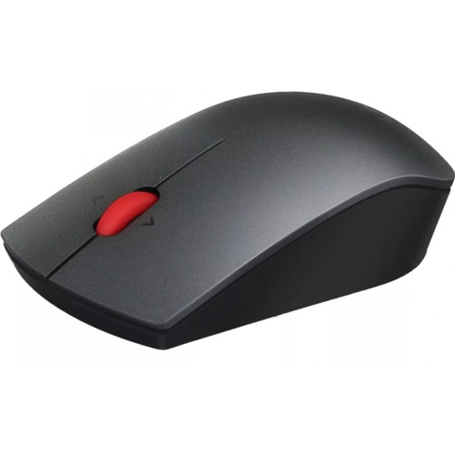 Мышь Lenovo Wireless Laser Mouse 4X30H56886 серая купить,0