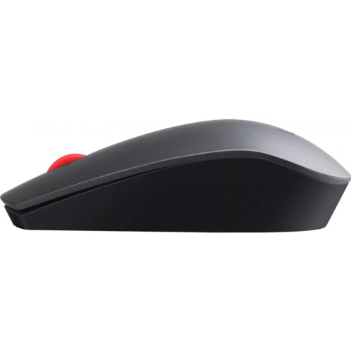 Мышь Lenovo Wireless Laser Mouse 4X30H56886 серая купить,0