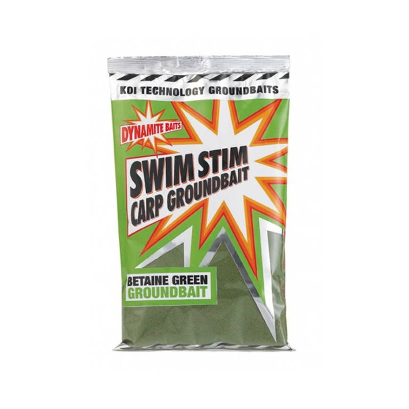 Прикормка Dynamite Baits DB Swim Stim 900 гр купить,NaN