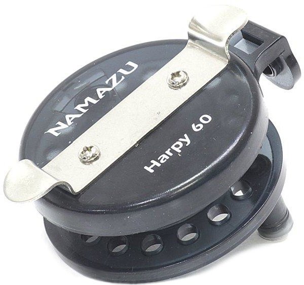 Катушка Namazu Harpy N-H60P04 купить,NaN