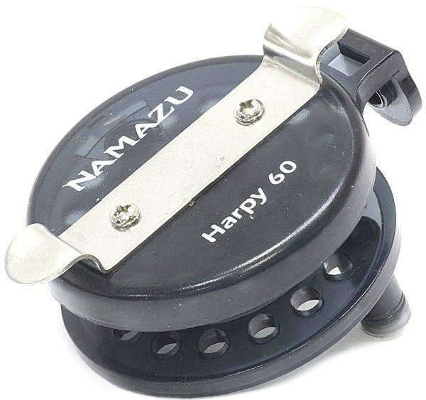 Катушка Namazu Harpy N-H60P04 купить,NaN
