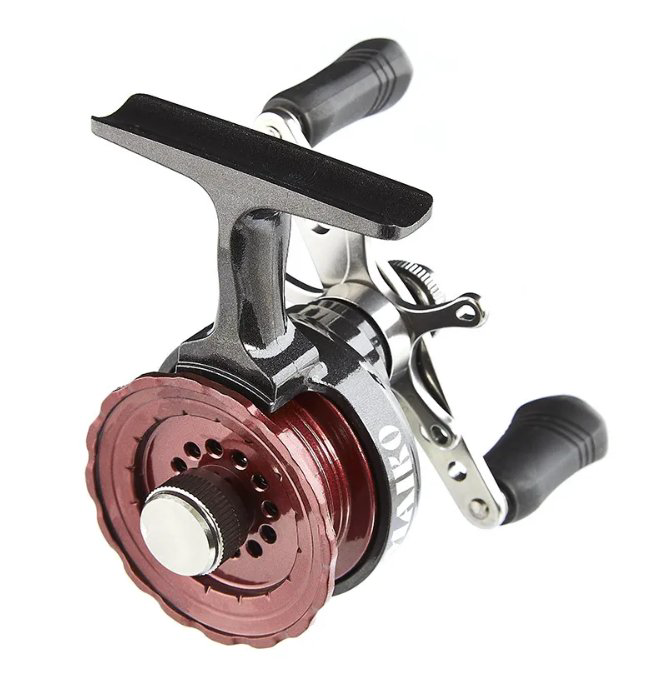 Катушка Lucky John Maiko LJ3055 купить,NaN