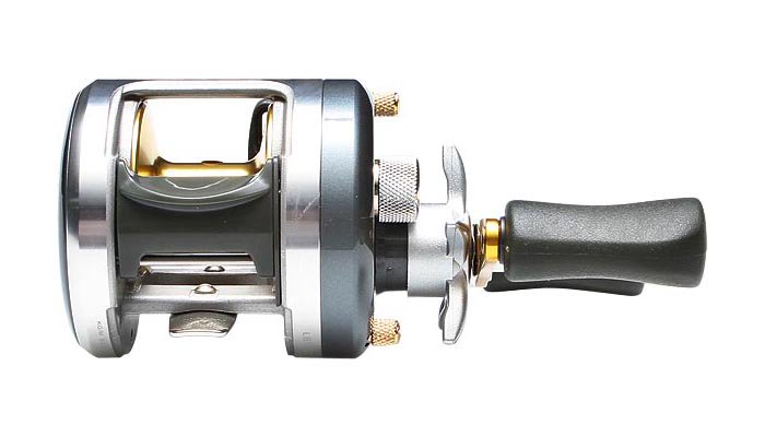 Катушка Okuma Akena AK-250 купить,NaN