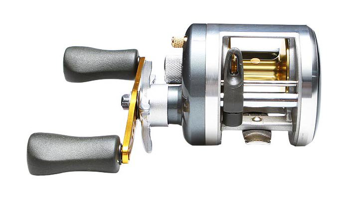 Катушка Okuma Akena AK-250 купить,NaN