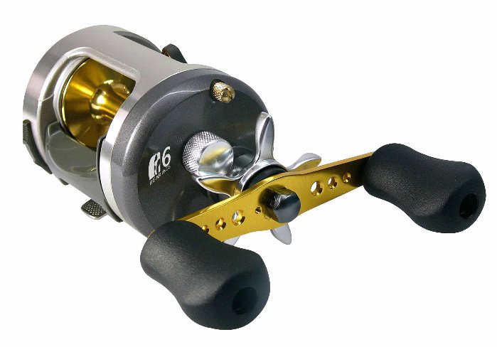Катушка Okuma Akena AK-250 купить,NaN