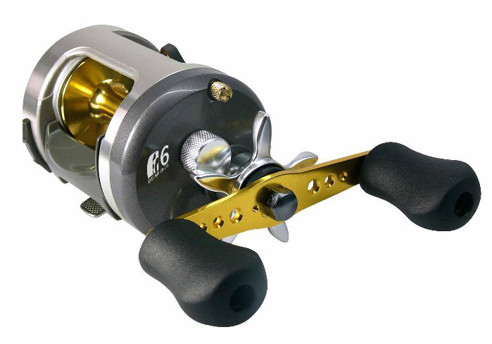 Катушка Okuma Akena AK-250 купить,NaN