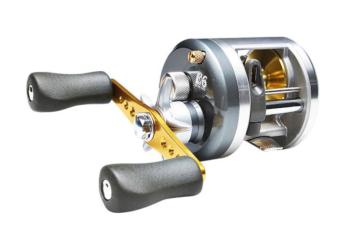 Катушка Okuma Akena AK-250 купить,NaN