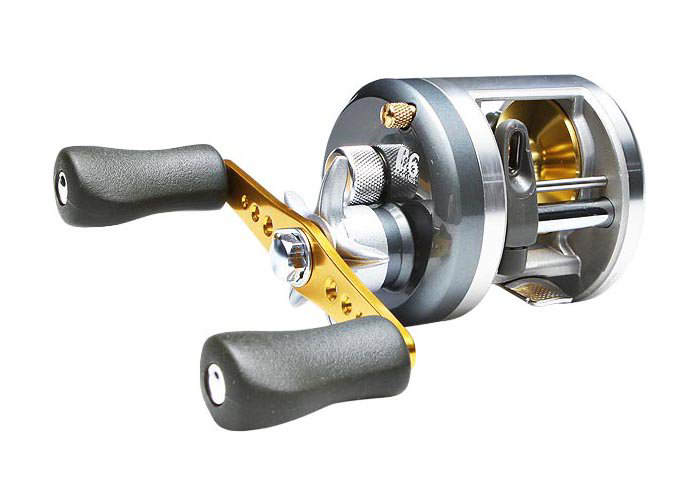 Катушка Okuma Akena AK-250 купить,NaN