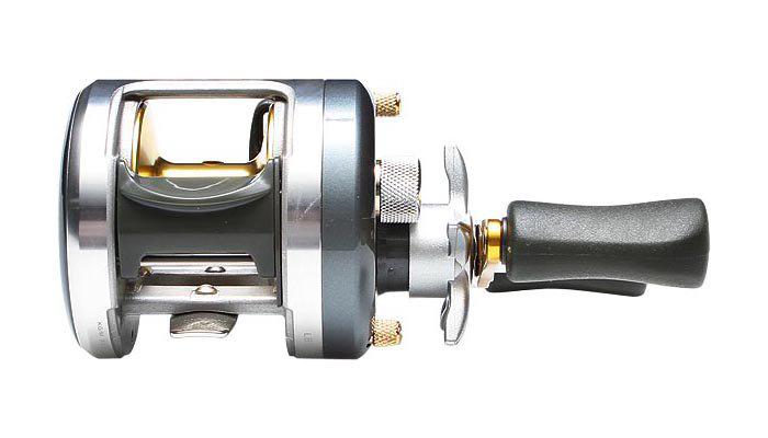 Катушка Okuma Akena AK-250 купить,NaN