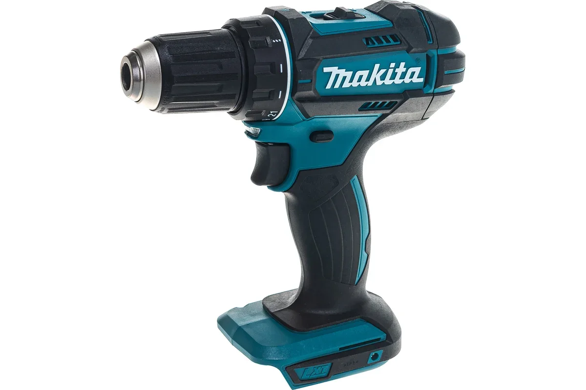 Дрель-шуруповерт Makita DDF482Z купить,57545
