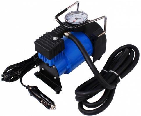 Компрессор Зубр 61127