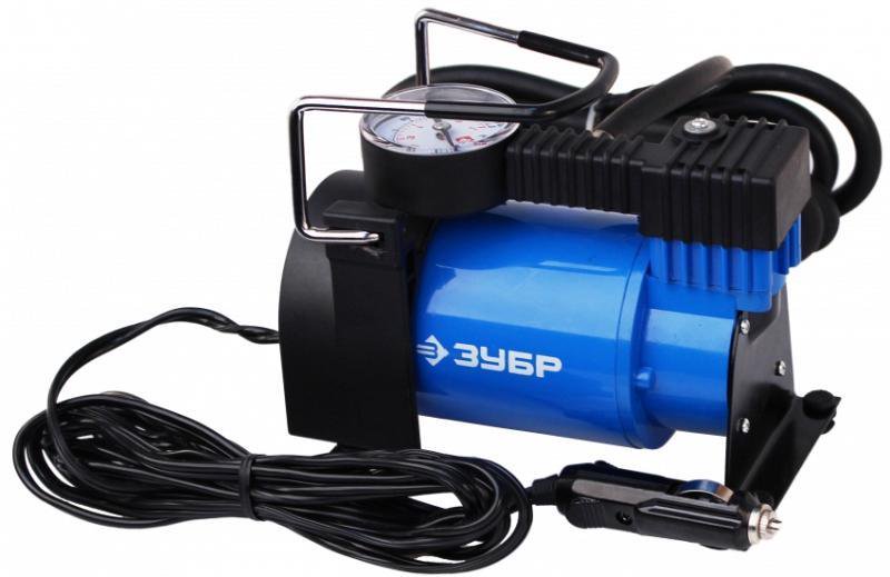 Компрессор Зубр 61127