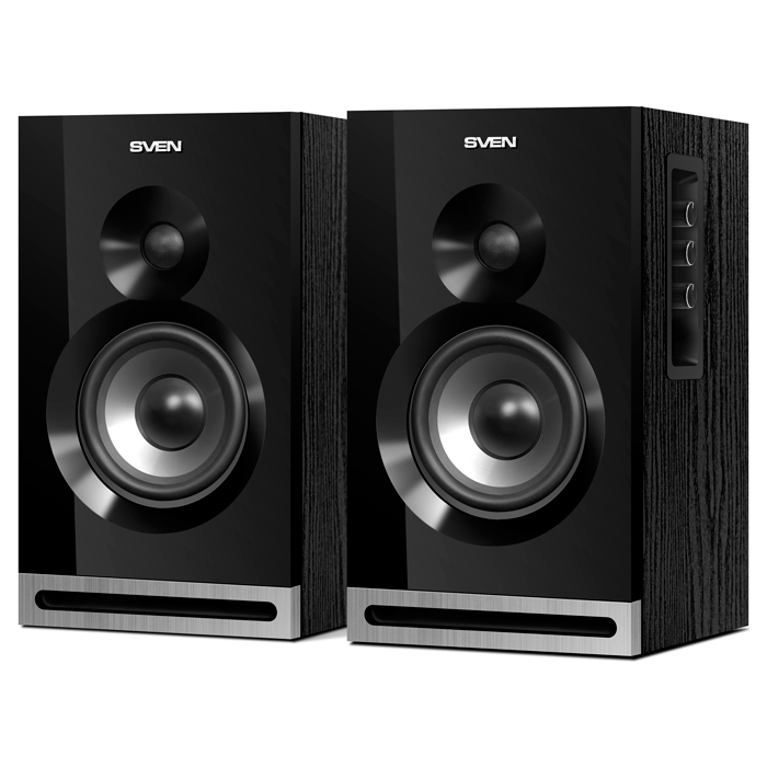 Колонки Sven SPS-625 черные