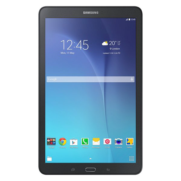 Планшет Samsung Galaxy Tab E SM-T561 8Gb Black купить,NaN