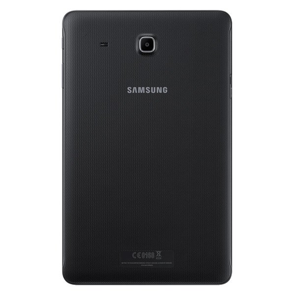Планшет Samsung Galaxy Tab E SM-T561 8Gb Black купить,NaN