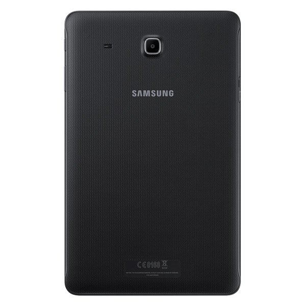 Планшет Samsung Galaxy Tab E SM-T561 8Gb Black купить,NaN