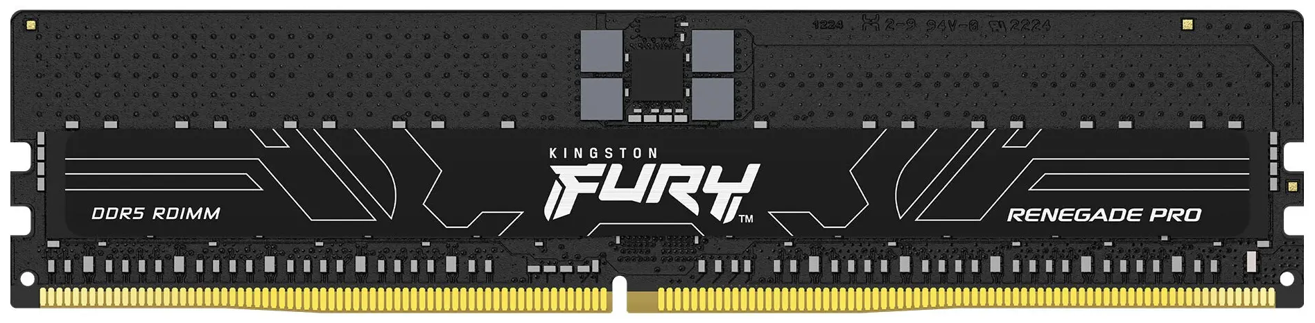Оперативная память Kingston FURY Renegade Pro KF556R36RB-16 1x16Gb