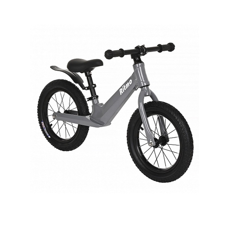 Беговел Pituso Ritmo Magnesium LY-H-20 серый купить,NaN
