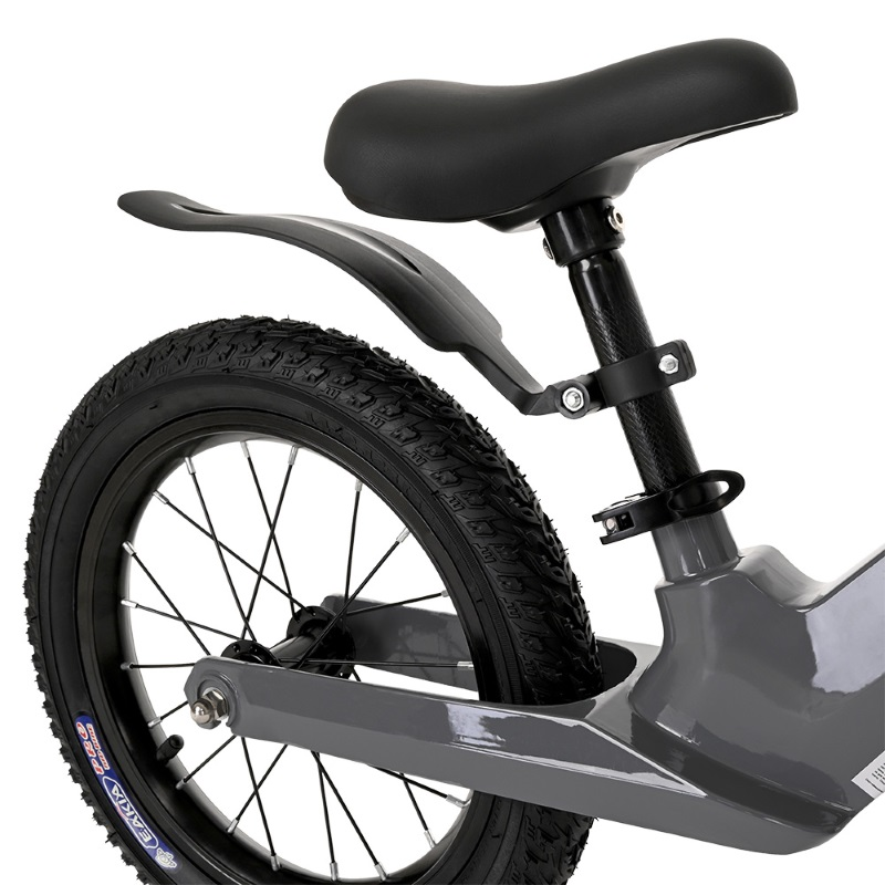 Беговел Pituso Ritmo Magnesium LY-H-20 серый купить,NaN