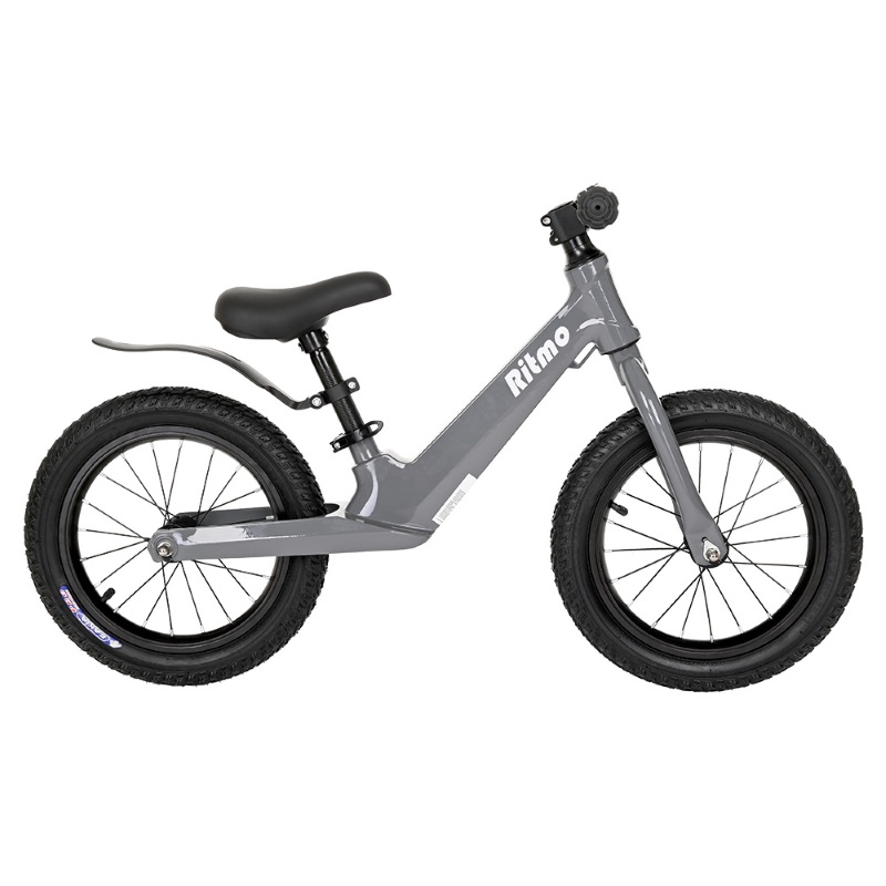 Беговел Pituso Ritmo Magnesium LY-H-20 серый купить,NaN