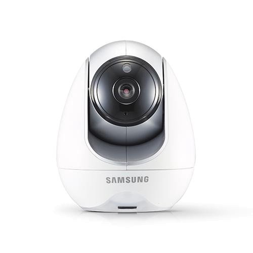 Видеоняня Samsung SEW-3057WP белая купить,NaN
