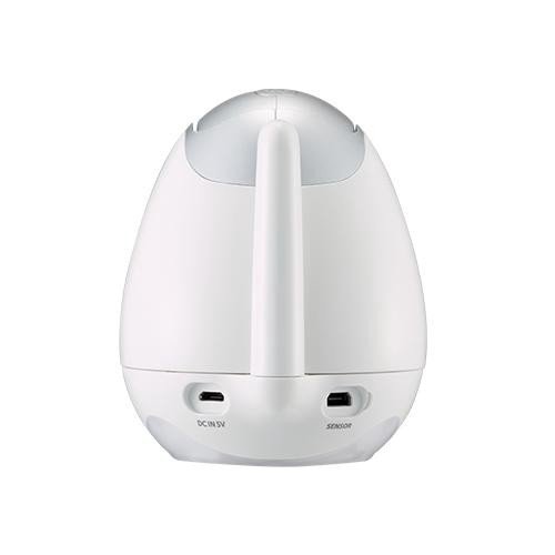 Видеоняня Samsung SEW-3057WP белая купить,NaN