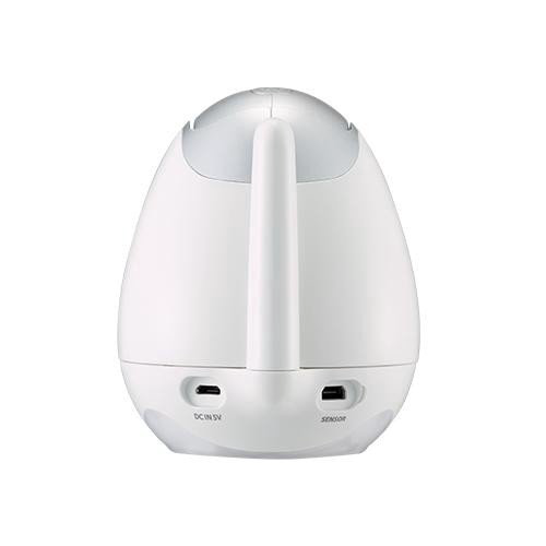 Видеоняня Samsung SEW-3057WP белая купить,NaN