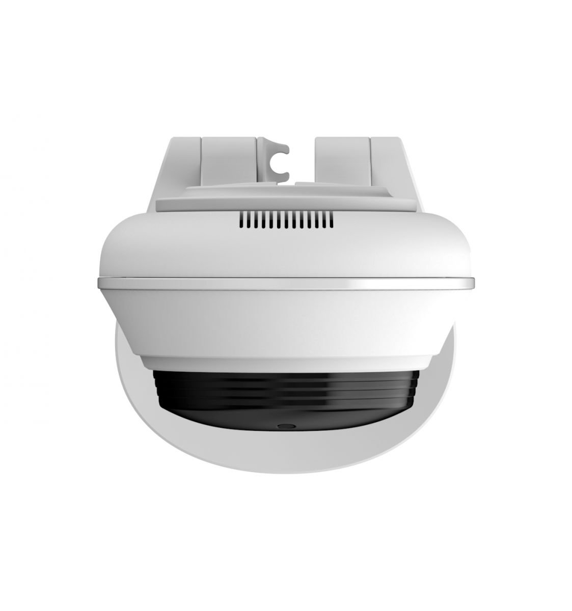 Видеоняня Samsung SmartCam SNH-C6417BN белая купить,NaN