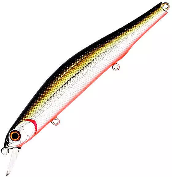 Воблер Zipbaits Orbit 110 SP-SR ZB-O-110-SPSR-105M купить,NaN
