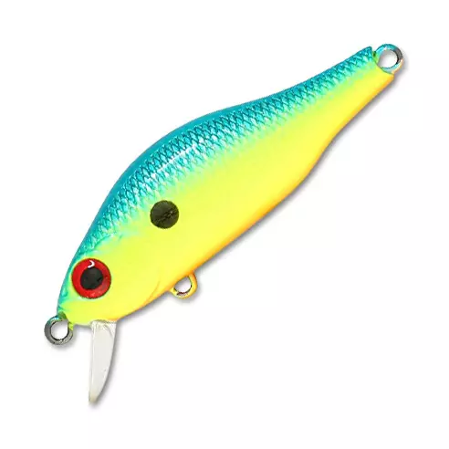 Воблер Zipbaits Khamsin Jr. SR ZB-K-50JRSR-997R купить,NaN