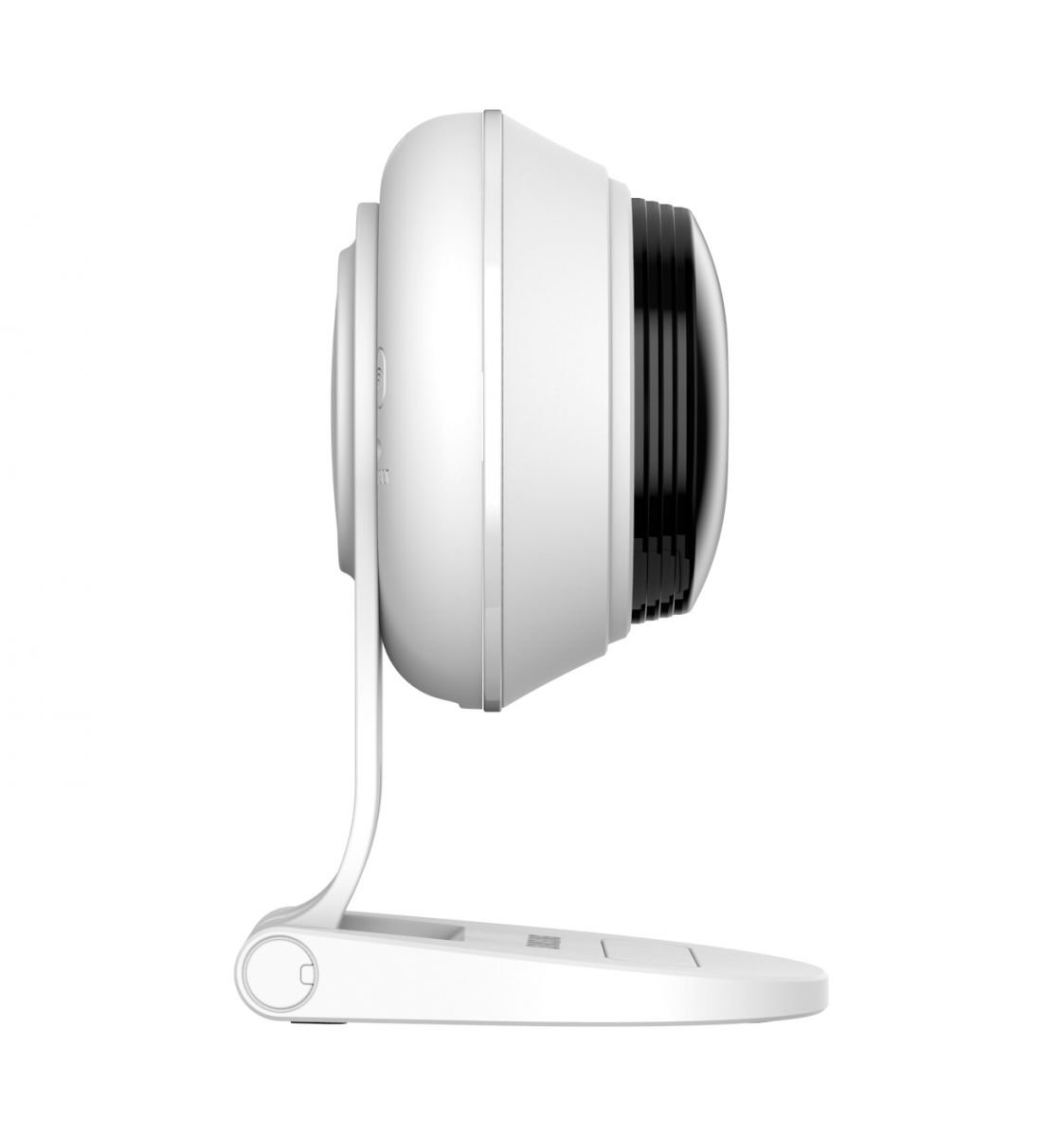 Видеоняня Samsung SmartCam SNH-C6417BN белая купить,NaN