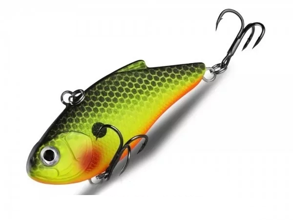 Воблер BearKing ZIpBaits Calibra 50S 50mm 7.23 гр Color G купить,NaN
