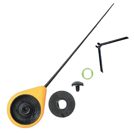Удочка-балалайка Salmo Sport 411-05 0.23 м