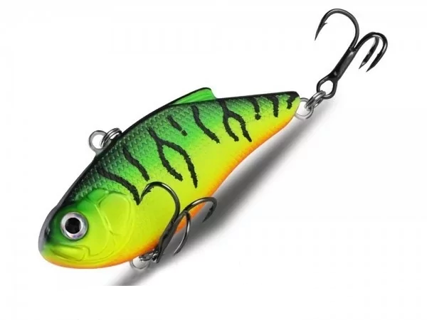 Воблер BearKing ZIpBaits Calibra 50S 50mm 7.23 гр Color C купить,NaN