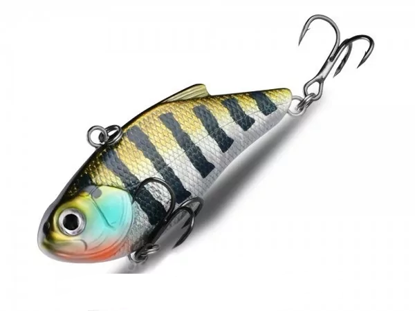 Воблер BearKing ZIpBaits Calibra 50S 50mm 7.23 гр Color I купить,NaN