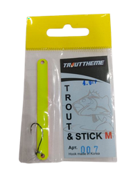 Стик TroutTheme Trout&Stick L 4 гр 007