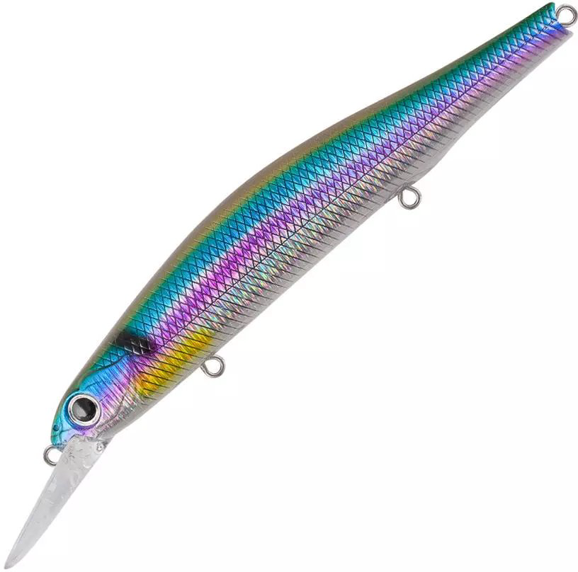 Воблер TsuYoki Watson MR 110SP X002 купить,NaN