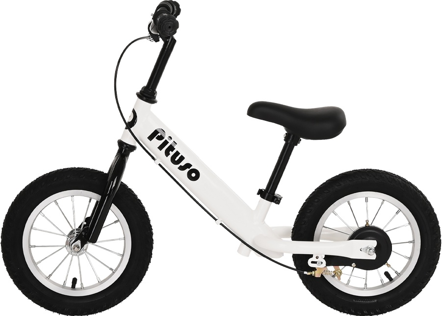 Беговел Pituso Drive белый купить,NaN