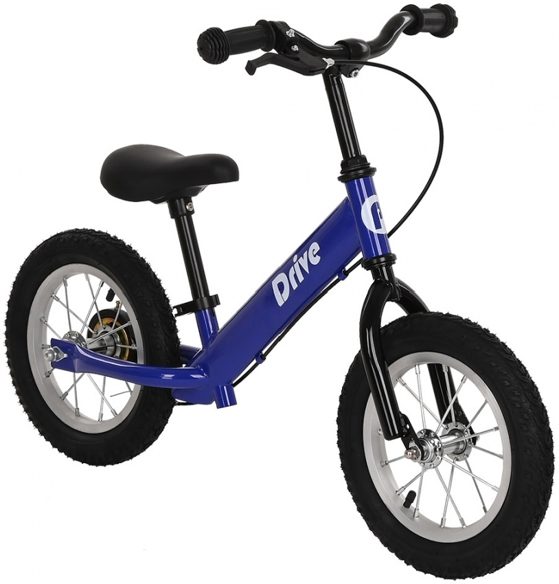 Беговел Pituso Drive синий купить,NaN