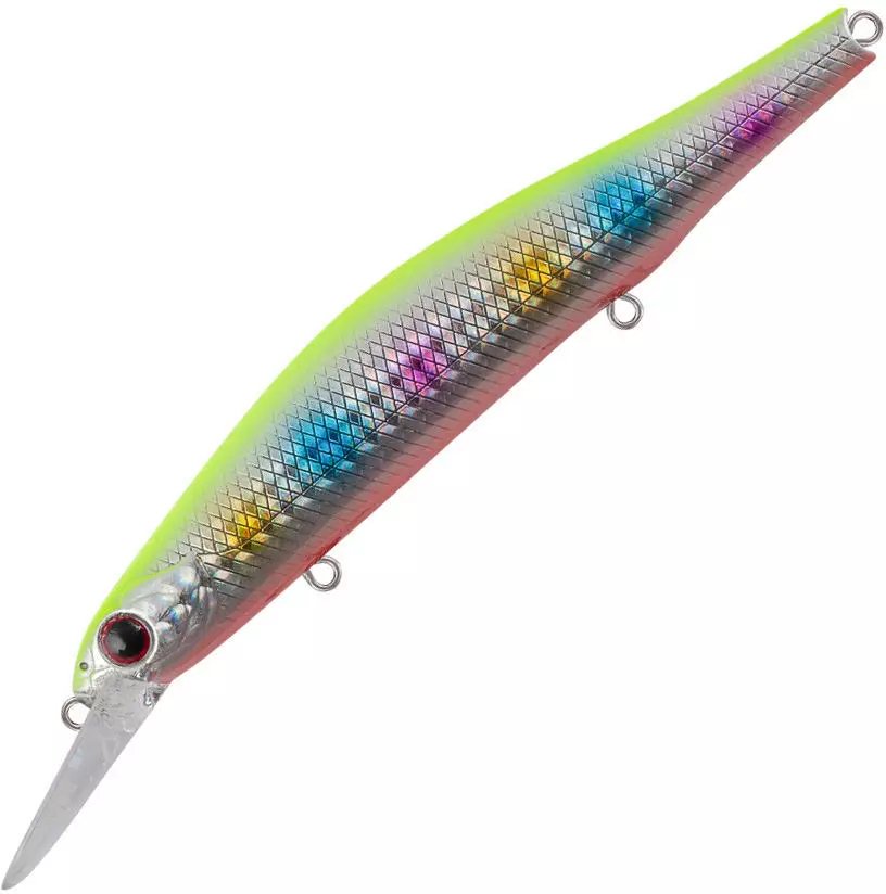 Воблер TsuYoki Watson MR 110SP AM015 купить,NaN