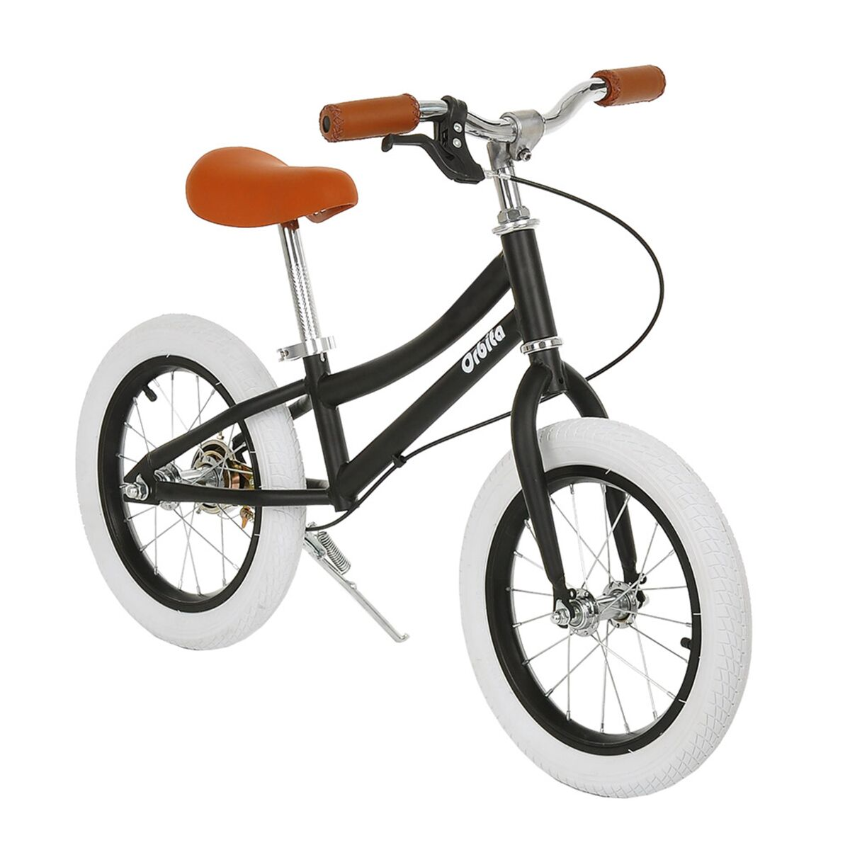 Беговел Pituso Orbita AIR 14" черный купить,NaN