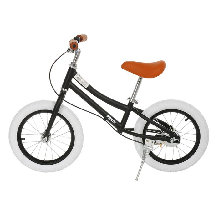 Беговел Pituso Orbita AIR 14" черный купить,NaN
