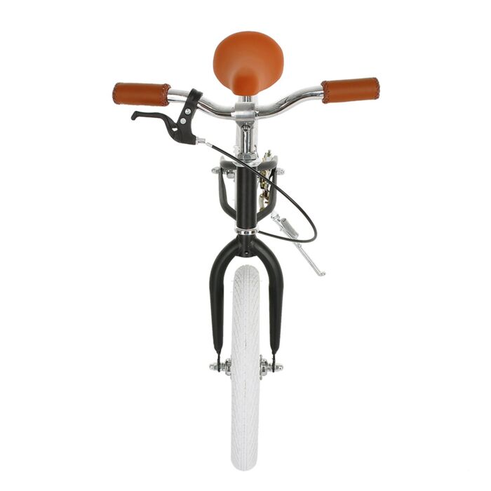 Беговел Pituso Orbita AIR 14" черный купить,NaN