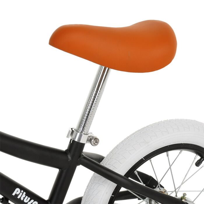 Беговел Pituso Orbita AIR 14" черный купить,NaN