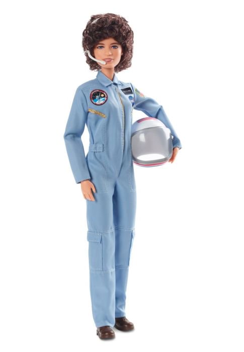Кукла коллекционная Mattel Barbie Inspiring Women купить,NaN