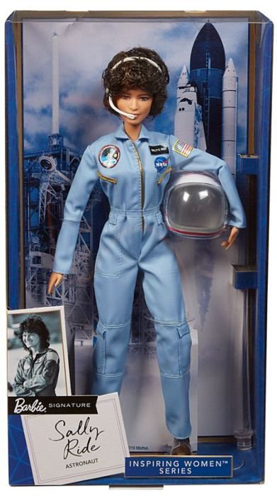 Кукла коллекционная Mattel Barbie Inspiring Women купить,NaN